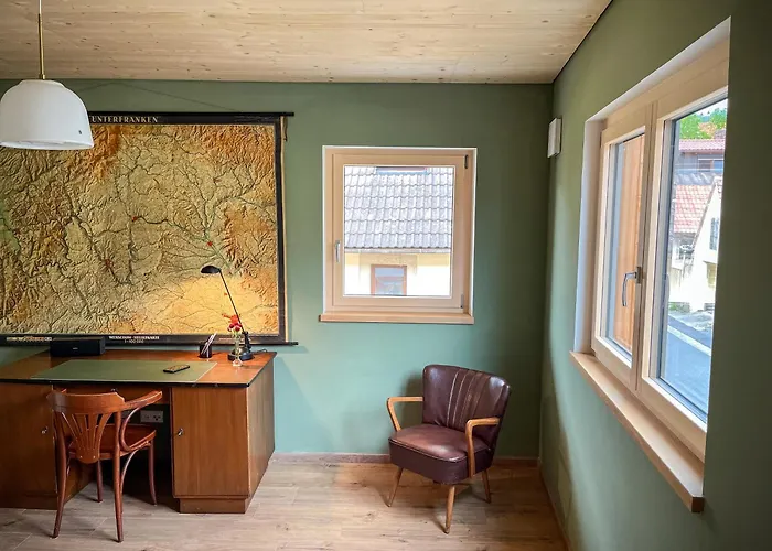'ginkgo' Mit Verwunschenem Garten & Privater Sauna *