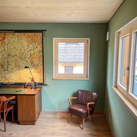 'ginkgo' Mit Verwunschenem Garten & Privater Sauna *