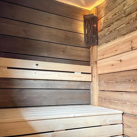'ginkgo' Mit Verwunschenem Garten & Privater Sauna Hofheim in Unterfranken
