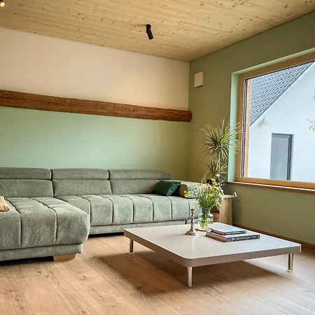 'ginkgo' Mit Verwunschenem Garten & Privater Sauna *