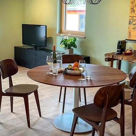 'ginkgo' Mit Verwunschenem Garten & Privater Sauna Hofheim in Unterfranken