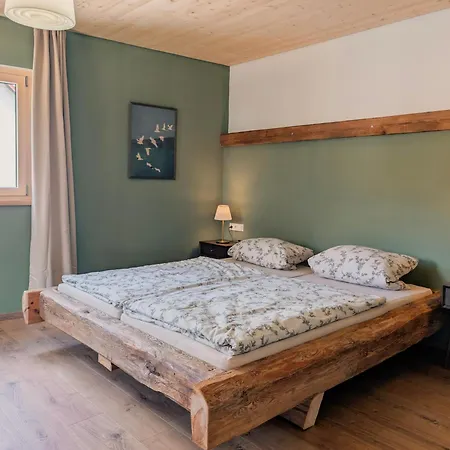 Appartement 'ginkgo' Mit Verwunschenem Garten & Privater Sauna *