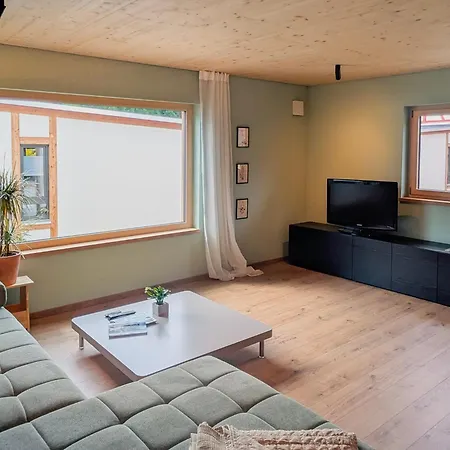 'ginkgo' Mit Verwunschenem Garten & Privater Sauna * Hofheim in Unterfranken
