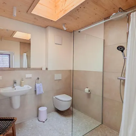 'ginkgo' Mit Verwunschenem Garten & Privater Sauna * Hofheim in Unterfranken